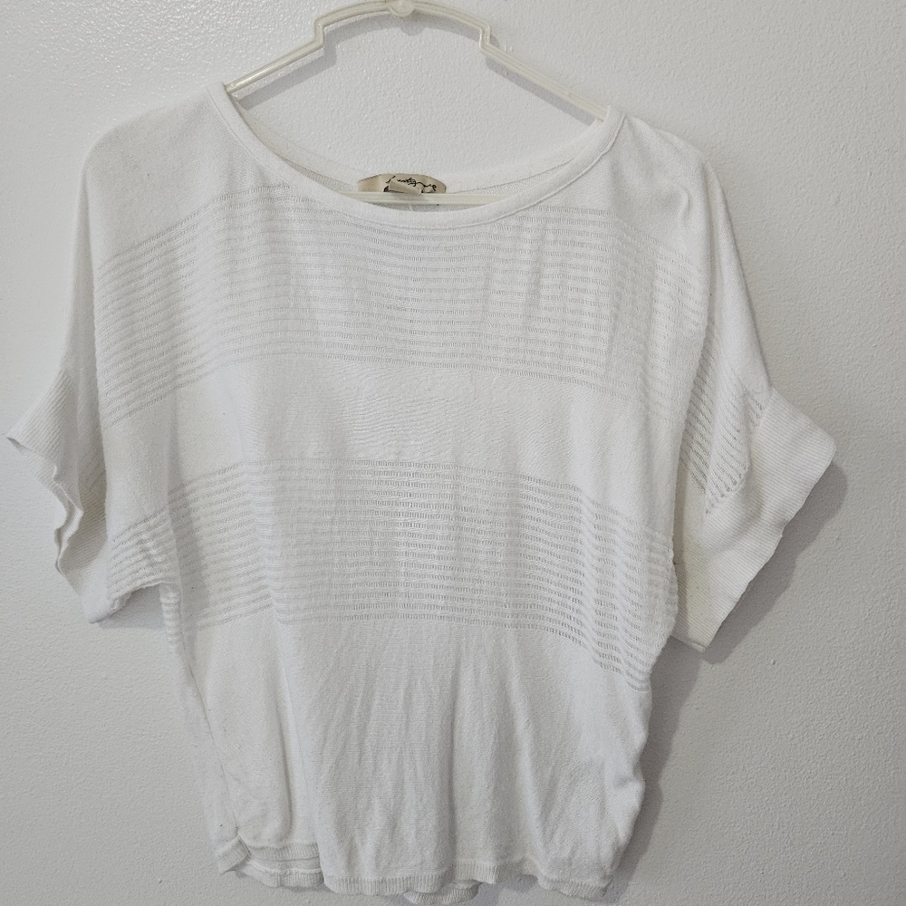 Forever 21 top